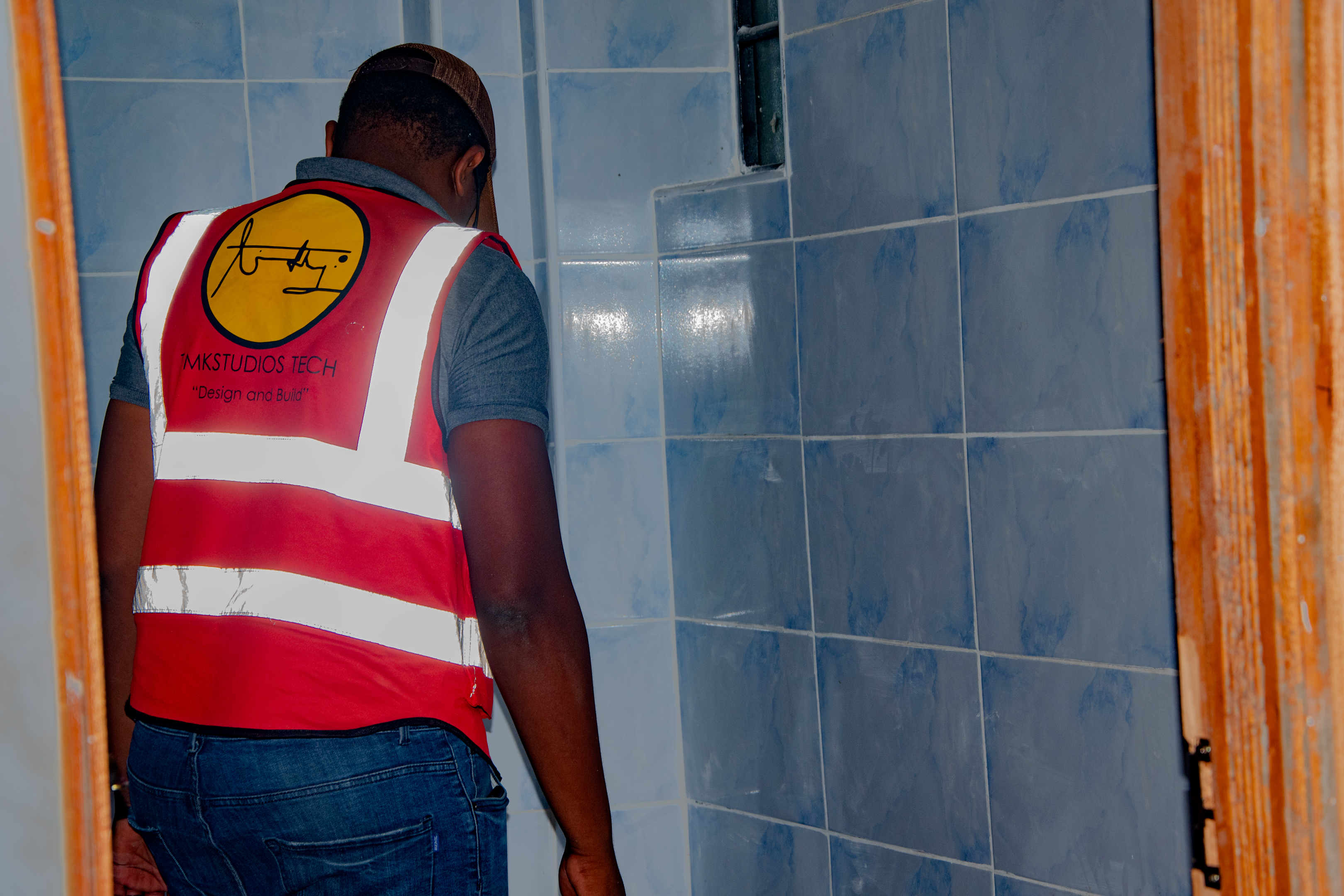 Site Inspection