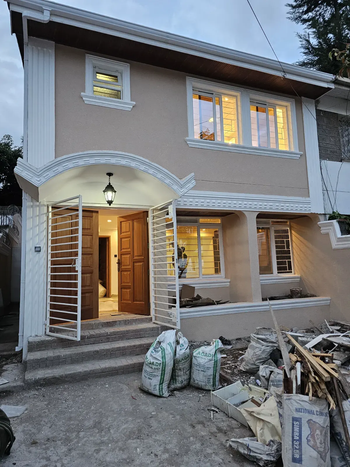 Kilimani Renovation